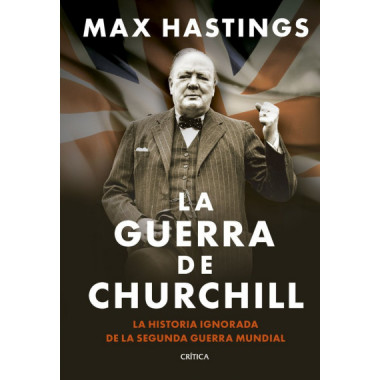LA GUERRA DE CHURCHILL