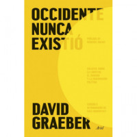 OCCIDENTE NUNCA EXISTIO