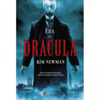 LA ERA DE DRACULA