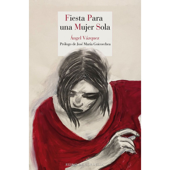 FIESTA PARA UNA MUJER SOLA