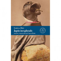 Japon Inexplorado   2025 - Guanxe Atlantic Marketplace