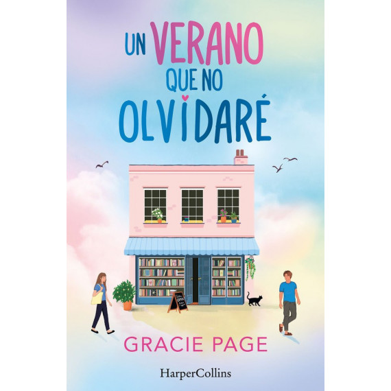 UN VERANO QUE NO OLVIDARE