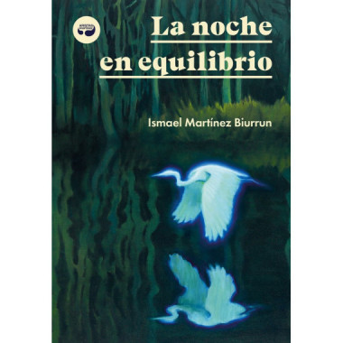 LA NOCHE EN EQUILIBRIO