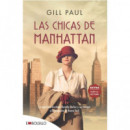 LAS CHICAS DE MANHATTAN