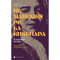 el Marques de la Ensenada   2026