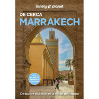 Marrakech de Cerca 6   2026