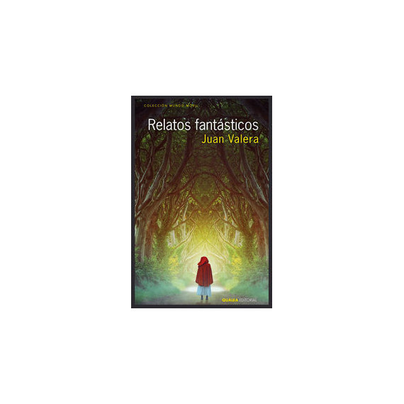 RELATOS FANT�STICOS