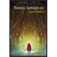 RELATOS FANT�STICOS