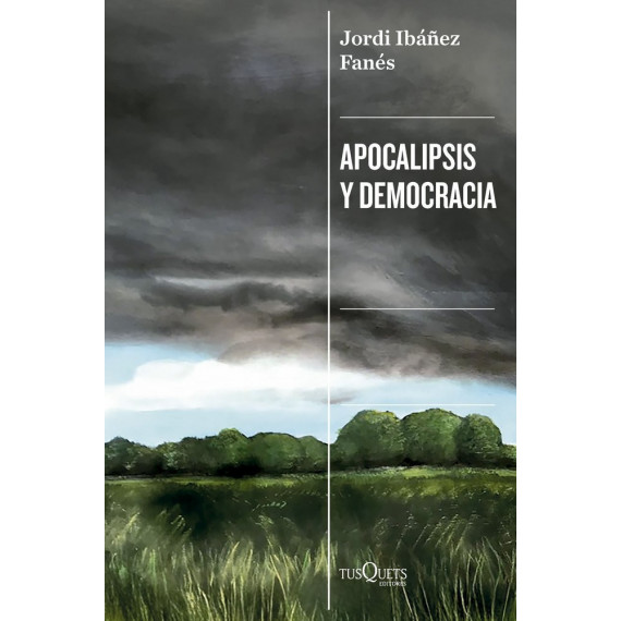APOCALIPSIS Y DEMOCRACIA