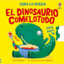 EL DINOSAURIO COMELOTODO