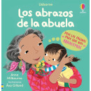 LOS ABRAZOS DE LA ABUELA
