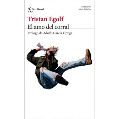 EL AMO DEL CORRAL