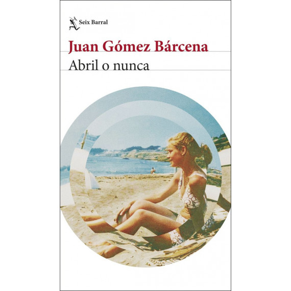 ABRIL O NUNCA