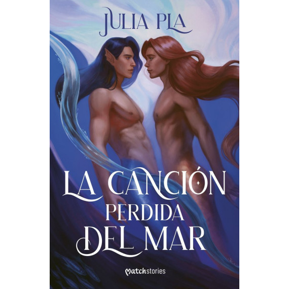 LA CANCION PERDIDA DEL MAR