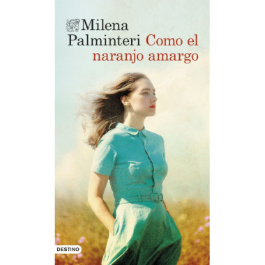 COMO EL NARANJO AMARGO