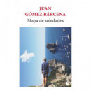 MAPA DE SOLEDADES