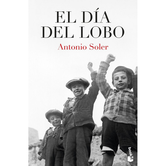 EL DIA DEL LOBO