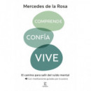 COMPRENDE, CONFIA, VIVE