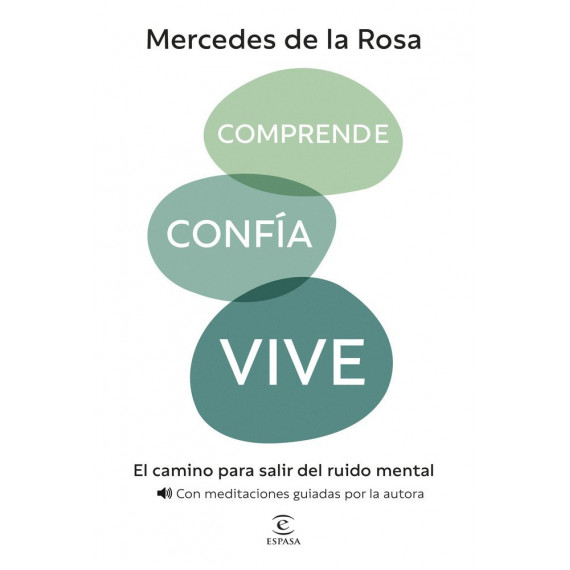 COMPRENDE, CONFIA, VIVE