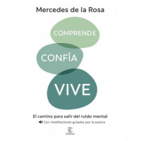 COMPRENDE, CONFIA, VIVE