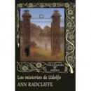 Los misterios de Udolfo