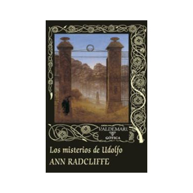 Los misterios de Udolfo