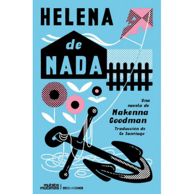 HELENA DE NADA
