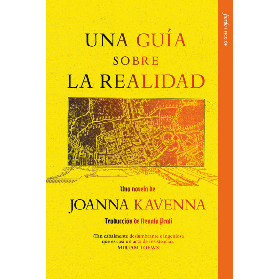 UNA GUIA SOBRE LA REALIDAD