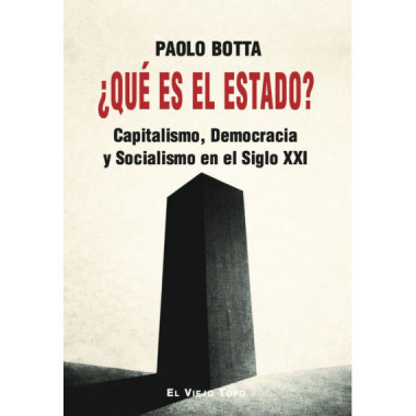 �QUE ES EL ESTADO?