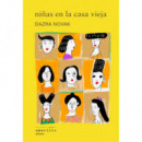 NI�AS EN LA CASA VIEJA