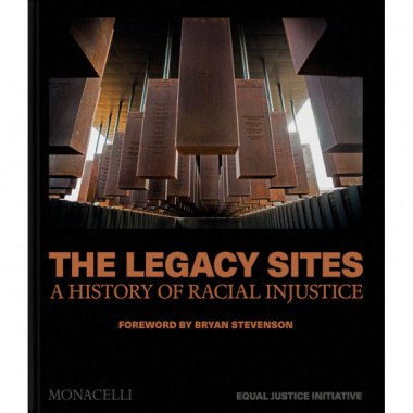 THE LEGACY SITES