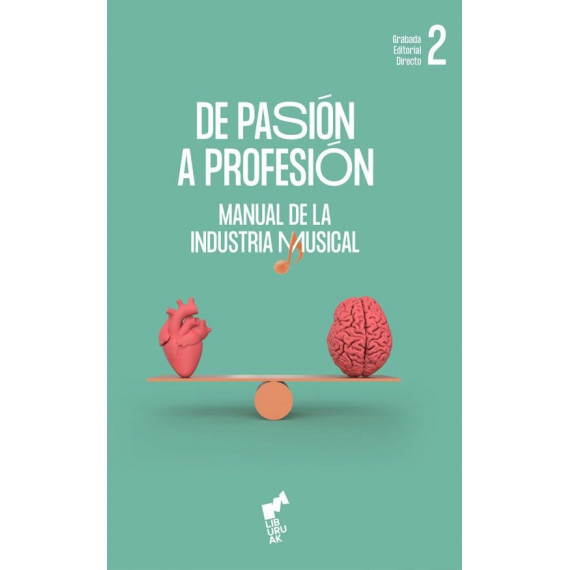 DE PASION A PROFESION VOLUMEN 2