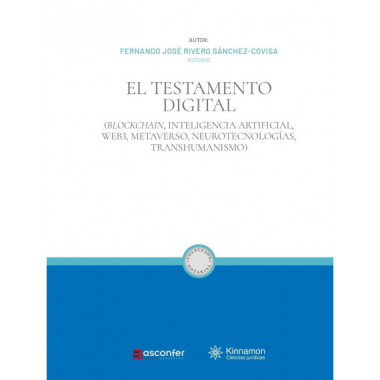 EL TESTAMENTO DIGITAL