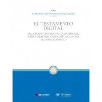 el Testamento Digital   2025