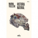 HISTORIA NATURAL
