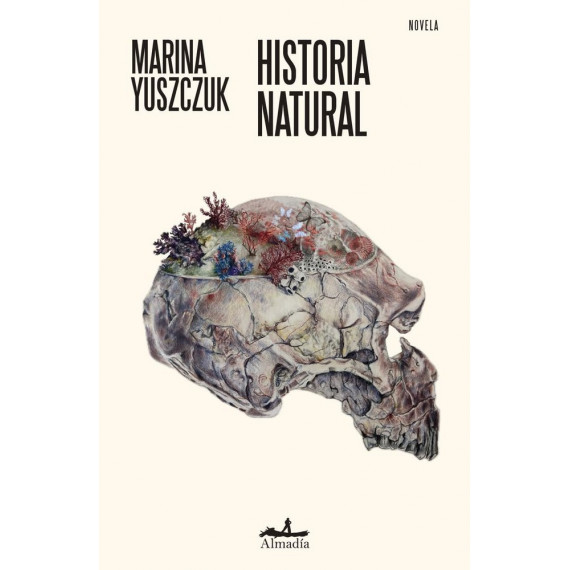 HISTORIA NATURAL