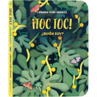 TOC-TOC �QUIEN SOY?