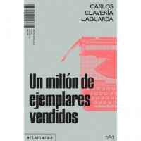 UN MILLON DE EJEMPLARES VENDIDOS
