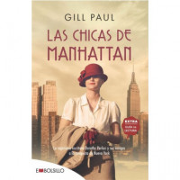 LAS CHICAS DE MANHATTAN