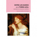 ENTRE LOS MUROS DE LA TORRE AZUL