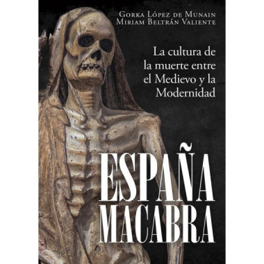 ESPA�A MACABRA