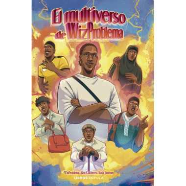 EL MULTIVERSO DE WIZPROBLEMA