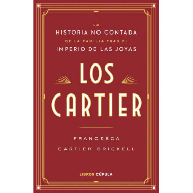 LOS CARTIER