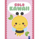 COLO KAWAII. ABEJA
