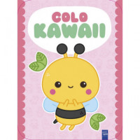 COLO KAWAII. ABEJA