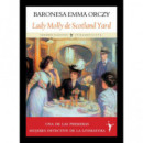 LADY MOLLY DE SCOTLAND YARD