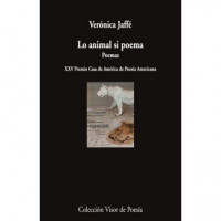 Lo animal si poema
