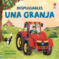 UNA GRANJA