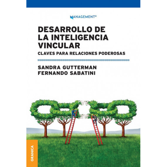 DESARROLLO DE LA INTELIGENCIA VINCULAR