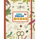 COMO DIBUJAR BICHOS